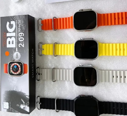 T900 Ultra Smart Watch Series 8