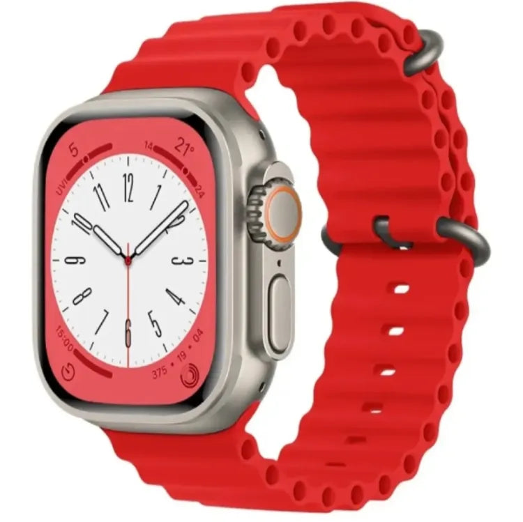T900 Ultra Smart Watch Series 8