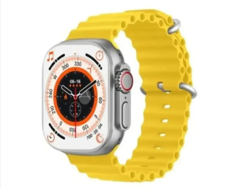 T900 Ultra Smart Watch Series 8