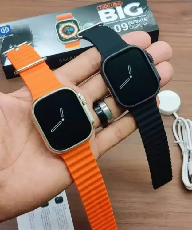 T900 Ultra Smart Watch Series 8
