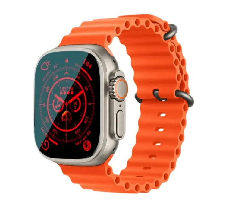 T900 Ultra Smart Watch Series 8