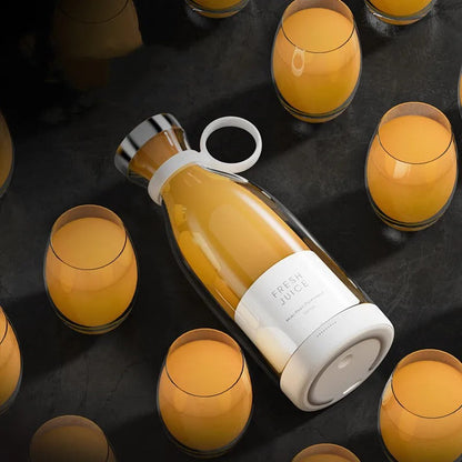 Portable Blender - Blend Anytime, Anywhere!